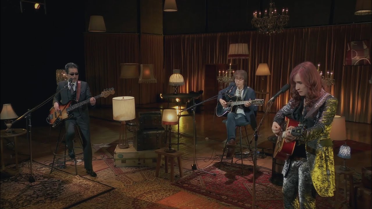 THE ALFEE - My Truth(アコースティックVer.)【Come On ALFEE