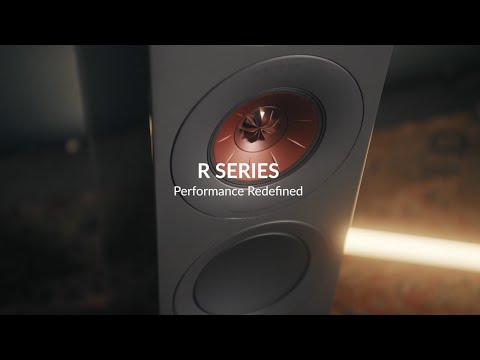 KEF R3 Meta White Gloss 新品｜フジヤエービック