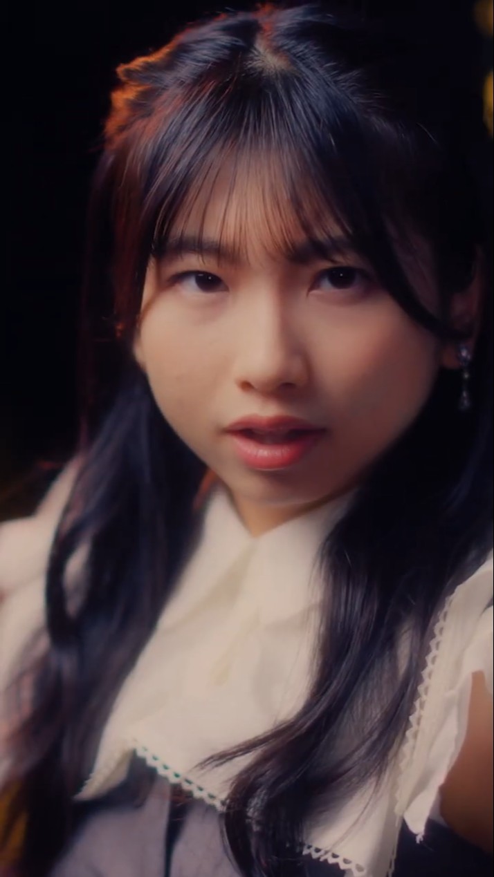 モーニング娘。'25『#私のラミンタッチオーネ（Lamentazione