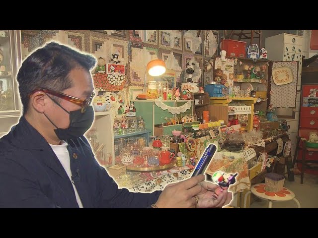 特集 家族や社会が変化する中「生前整理」で自分らしく 使わない品々に