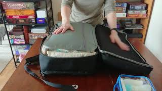 The North Face Refractor 28.2L - YouTube