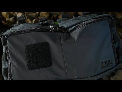 4-Banger Bag 5L | Tactical Gear Bag | 5.11 Tactical®