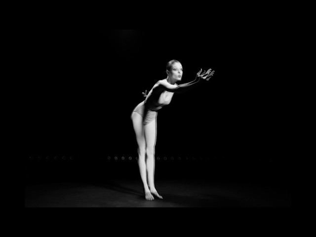 Study of Pose Trailer - YouTube
