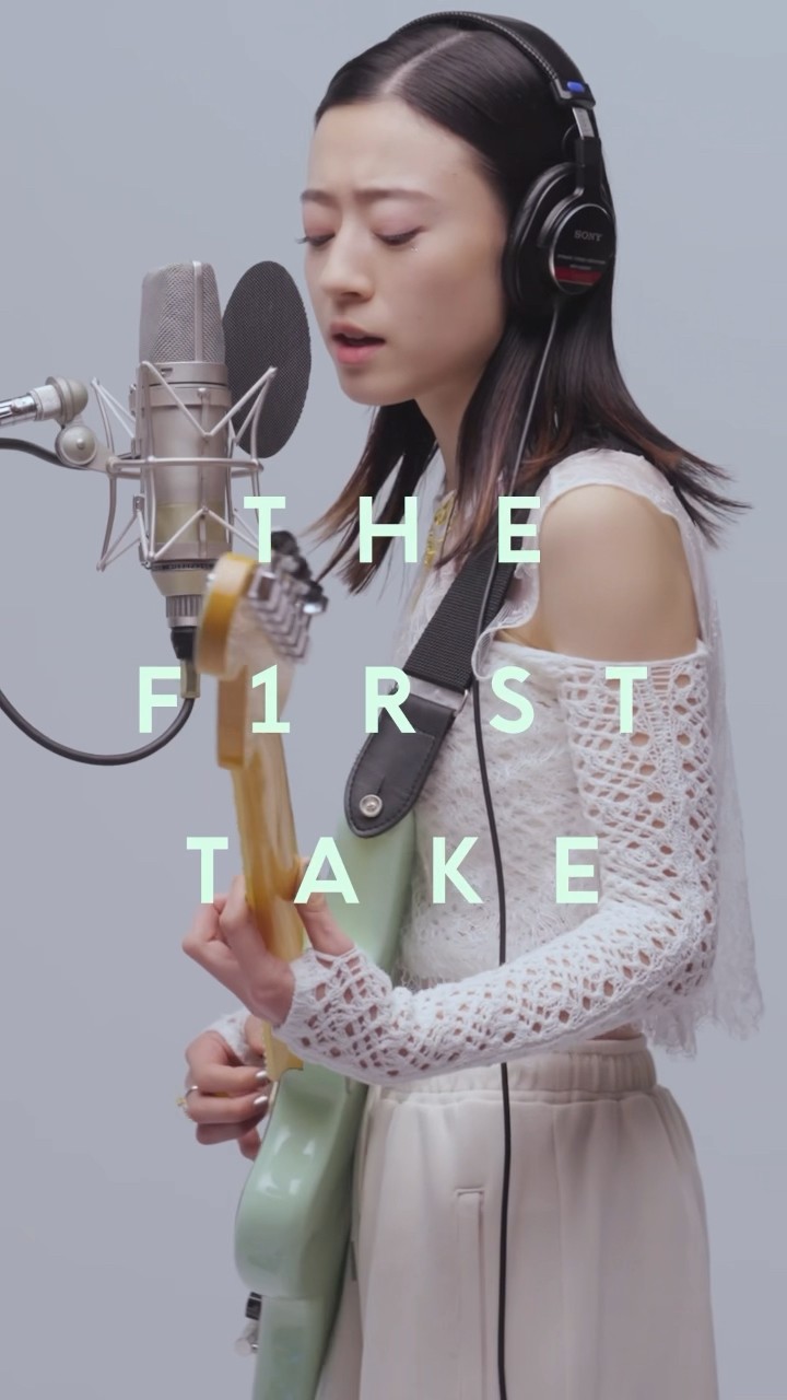 羊文学 - 1999 / THE FIRST TAKE #Hitsujibungaku #Christmas #Shorts