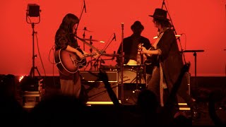 LOVE PSYCHEDELICO 20th Anniversary Tour Performed-B - YouTube