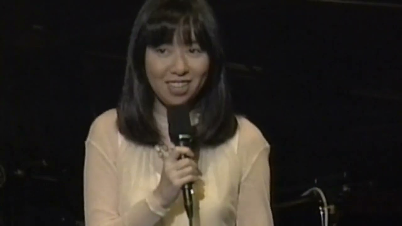 谷山浩子『谷山浩子コンサート ～デビュー45周年大収穫祭