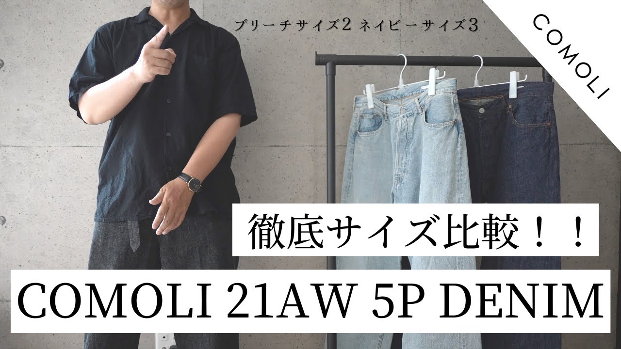 COMOLI】