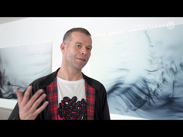 Interview with Wolfgang Tillmans at Fondation Beyeler - YouTube