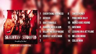 Slightly Stoopid - Everything You Need (Full Album Stream) - YouTube