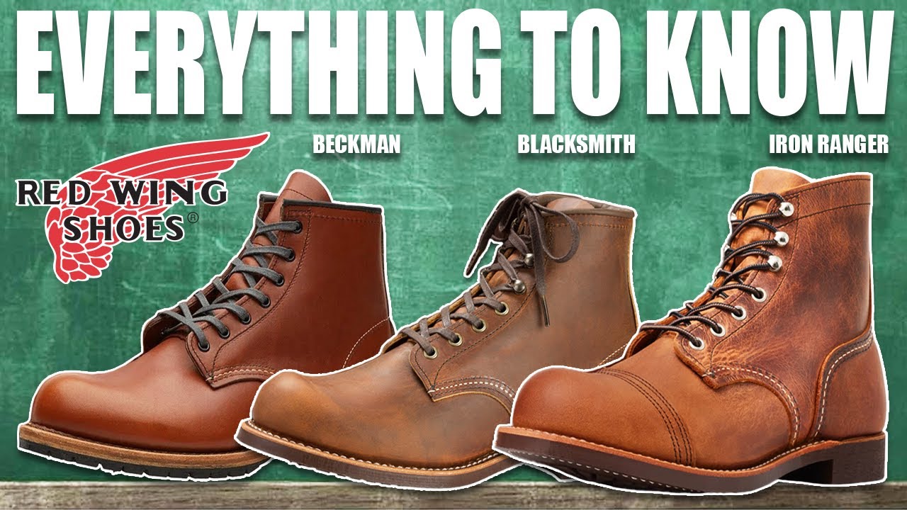 バートン ブーツ ion アイオン レザー レッドウィングとコラボ