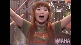 Hysteric Blue - 春 ～spring～(Sabao ver.) Live - YouTube