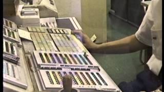 A set of five Seishun 18 tickets. Tickets can be issued from the