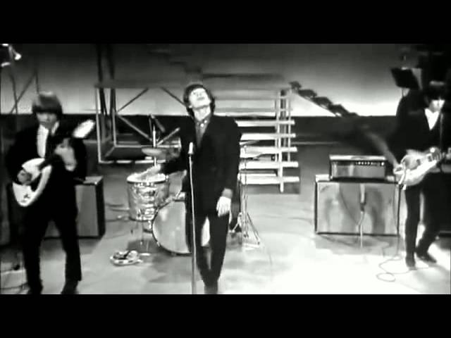 The Rolling Stones - It's All Over Now (Song of the Month July