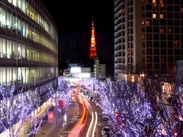 William Pitt - City Lights (Super Extended Version) - YouTube