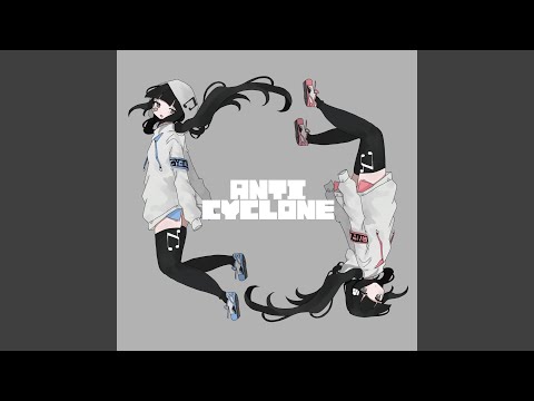 アンチサイクロン - YouTube