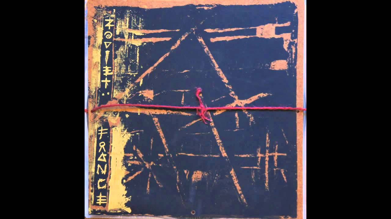 Zoviet France - Mohnomishe 4 (Untitled 4) - YouTube