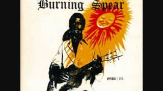 Burning Spear - Door Peep Shall Not Enter - YouTube