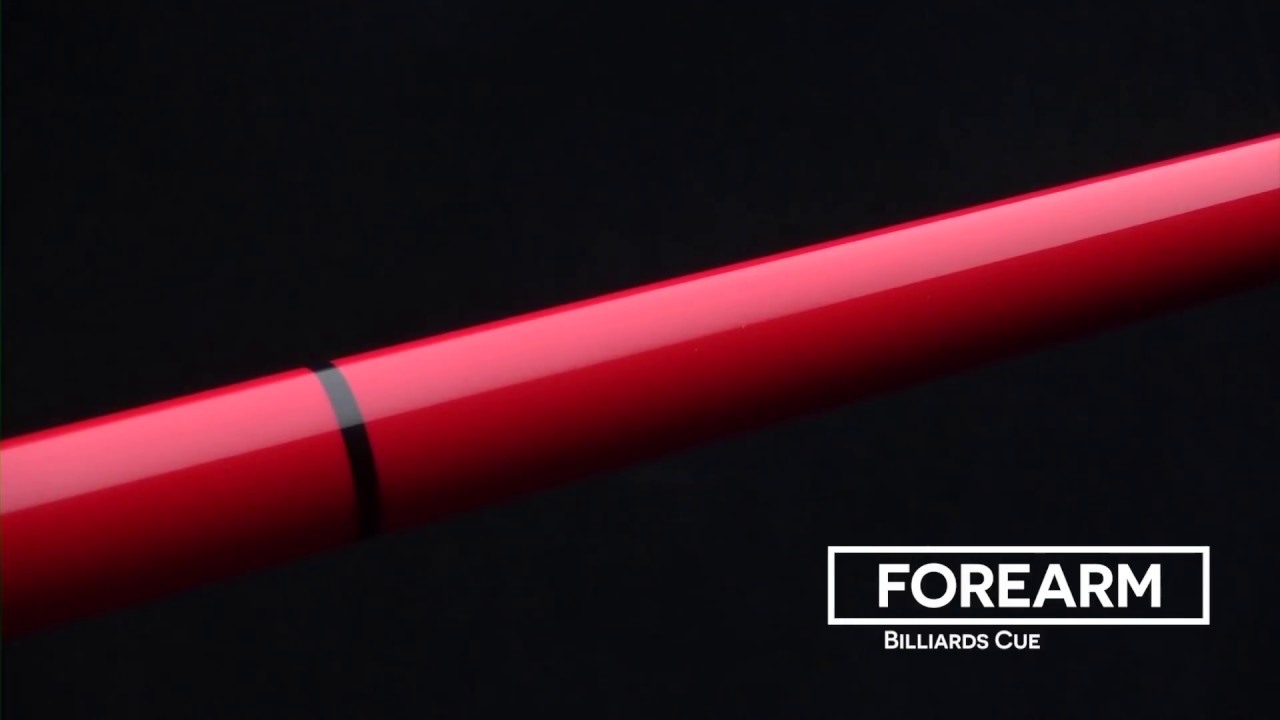 ブレイクキュー アダム BENKEI-4（ベンケイ-4）BK-4 RD | ビリヤードの