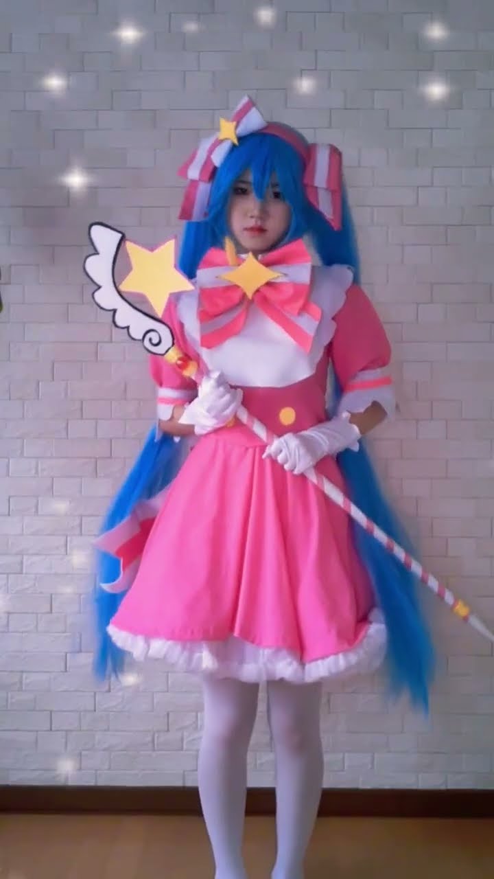 いますぐ輪廻』 #なきそ #いますぐ輪廻 #cosplay #初音ミク - YouTube