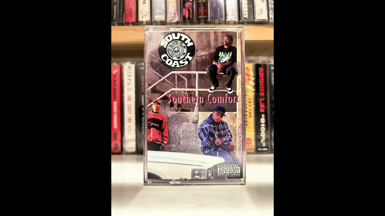 Baby Skar ‎- Rollin Stone (1993) [FULL EP] (FLAC) [GANGSTA RAP / G