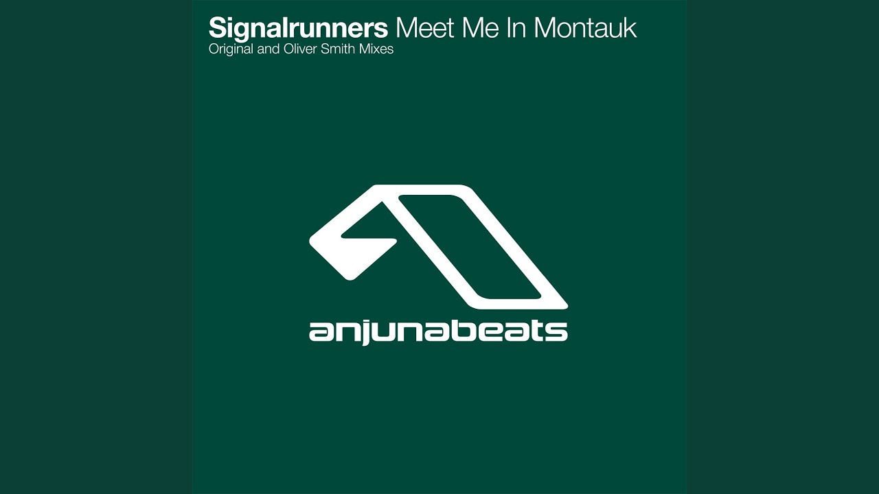 Signalrunners - Aria Epica (Original Mix) - YouTube