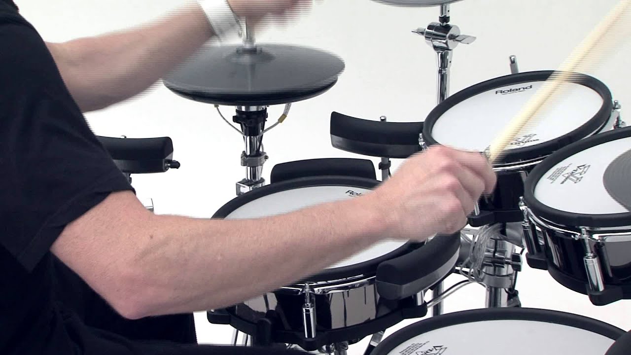 Roland BT-1 バー・トリガー・パッド ローランド BT1 | 島村楽器