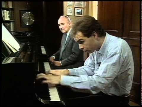 Nikita Magaloff (ニキタ・マガロフ) - ピアニスト | 演奏家