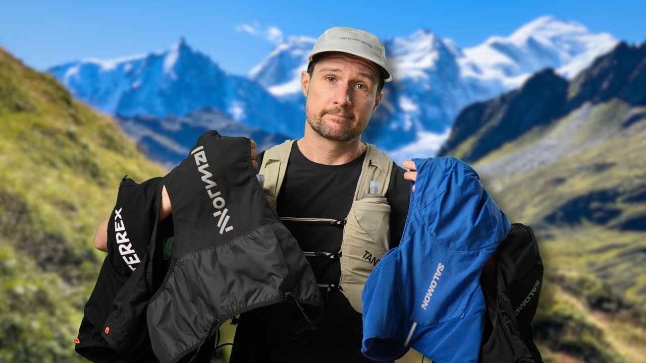 SCOTT TRAIL RC TR' 10 PACK - YouTube