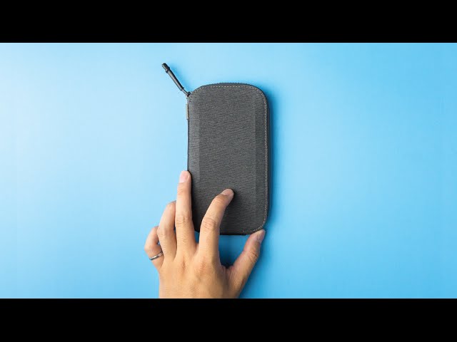 Bellroy All-Conditions Phone Pocket Plus Wallet - Review - Best
