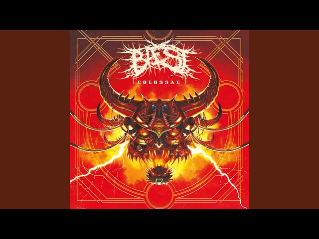 Stormbringer - YouTube