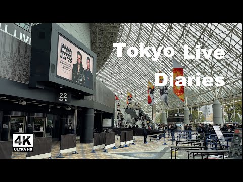 Oasis Live'25 Tokyo Dome, Japan, October 25, 2025 - YouTube