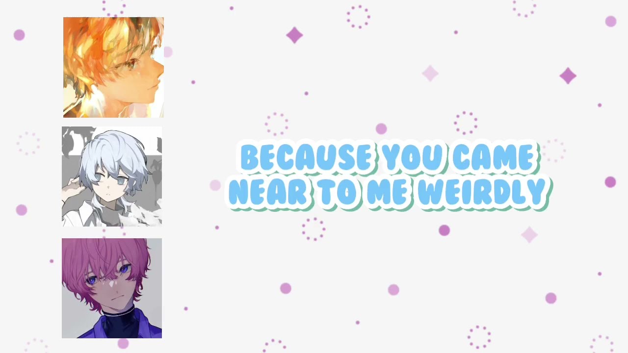 Album 「Brume」XFD いゔどっと×橘優 - YouTube