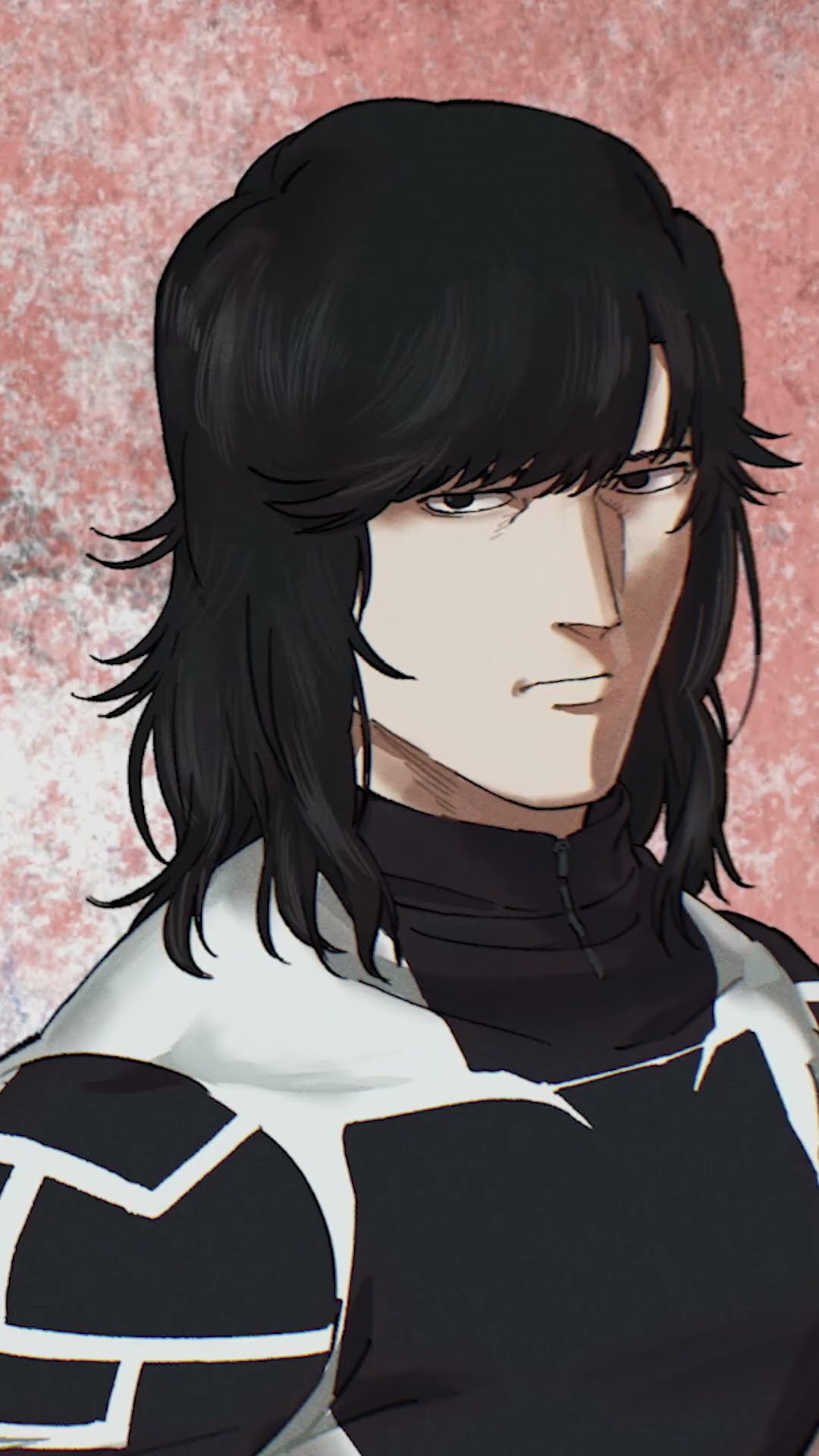 劇場アニメ『ひゃくえむ。』キャラクターPV《財津》【𝟗.𝟏𝟗(𝐅𝐫𝐢