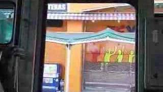 ドア開閉】大阪市営バス - YouTube