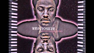 Sound Struck - Glenn Underground / Atmosfear (Peacefrog Records