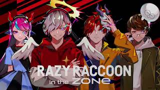 Crazy Raccoon_ZONe ENERGY COLLABORATION CP 202404 - YouTube