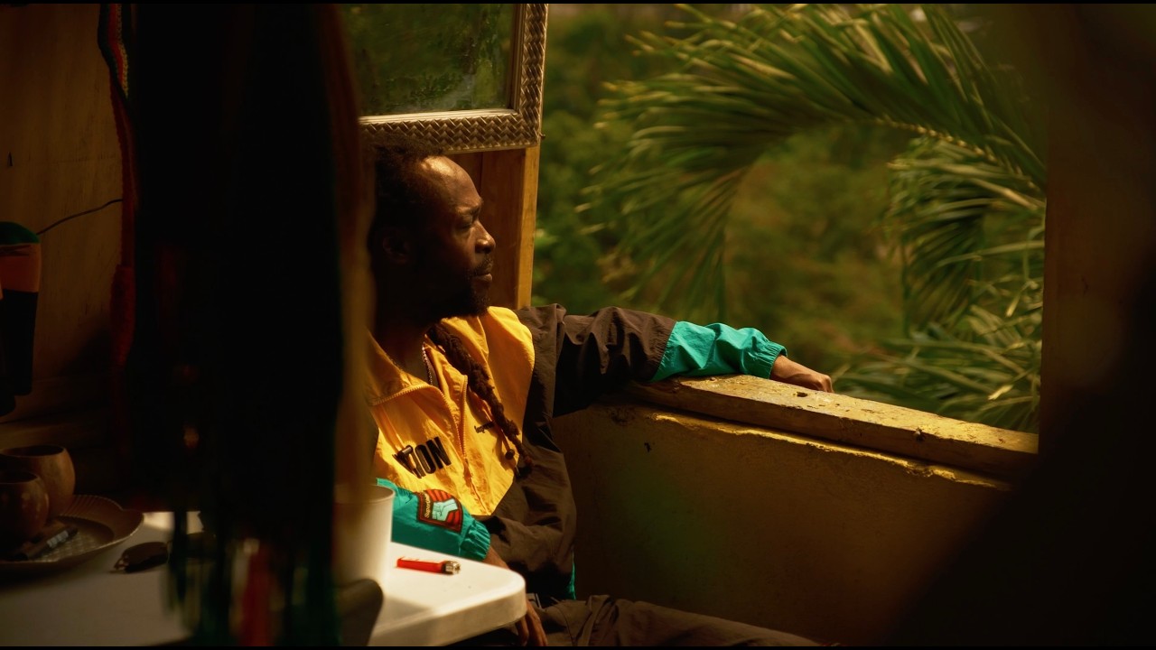 Anthony 'Sangie' Davis - 