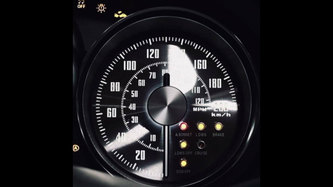 ND用メタルゲージキット - RSプロダクツ