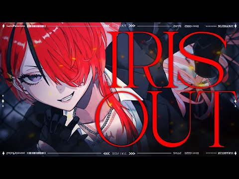 にじさんじ所属VTuber˹レイン・パターソン˼さんのプロフ&動画一覧