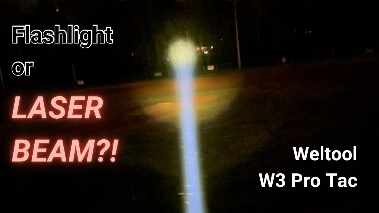 INSANE THROW (ALMOST ONE MILE) - Unboxing and Overview of the