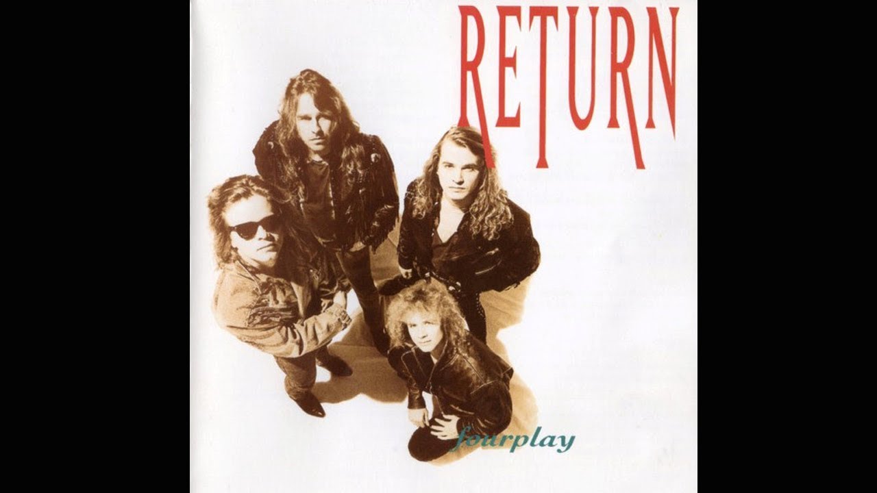 Return - Having Fun (AOR, Melodic Rock) -1991 - YouTube