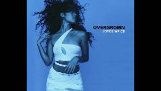 Joyce Wrice Talks Debut Album 