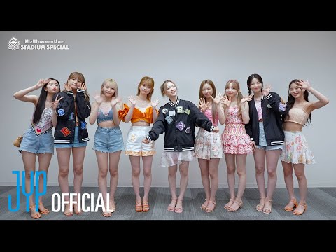 NiziU Live with U 2023 