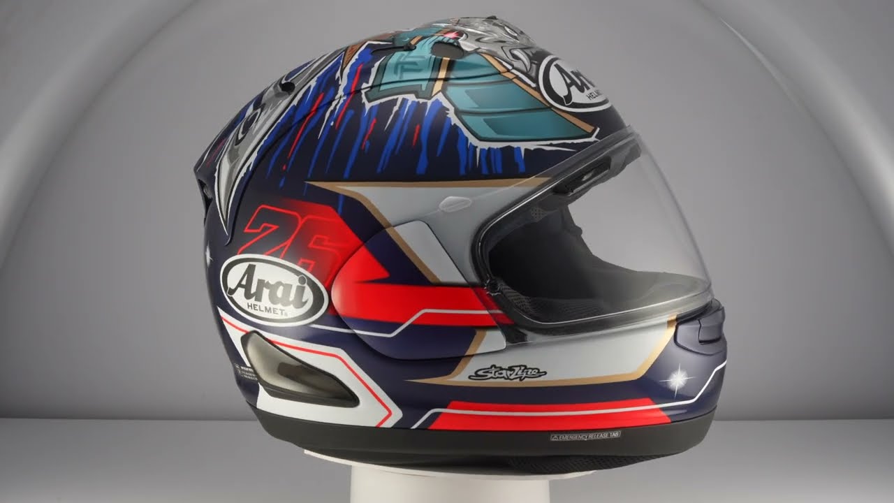 RX-7V EVO Pedrosa Shogun - YouTube