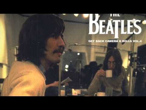 The Beatles – Get Back Camera B Rolls January 25th-31st 1969 – Box