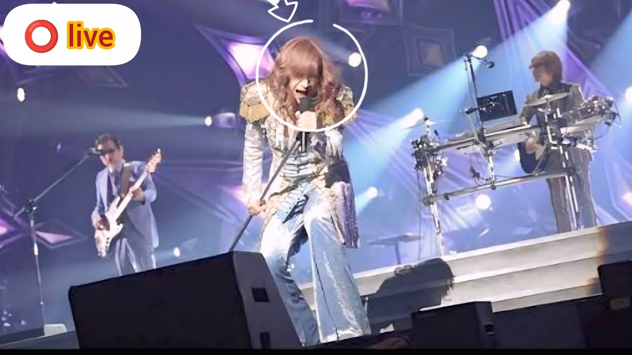 45th Anniversary Best Hit Alfee Final 2018 冬ノ巻 Château of The