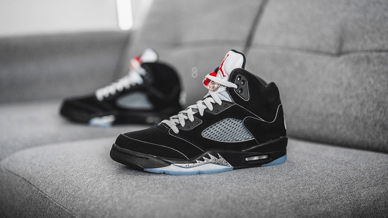 Air Jordan 5 Retro OG (Reimagined) 