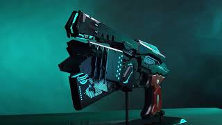 DOMINATOR - 10TH ANNIVERSARY EDITION - Cerevo official store