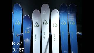 ID one アイディーワン スローライド SR-X7