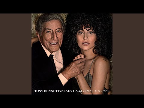 Cheek To Cheek - YouTube